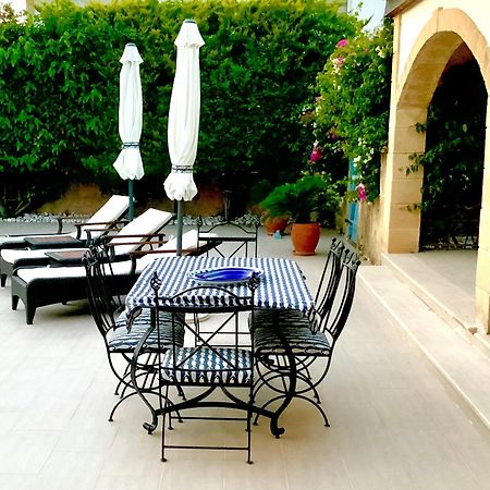 Casa Santos Kyrenia Βίλα Κερύνεια Εξωτερικό φωτογραφία