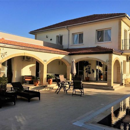 Casa Santos Kyrenia Βίλα Κερύνεια Εξωτερικό φωτογραφία