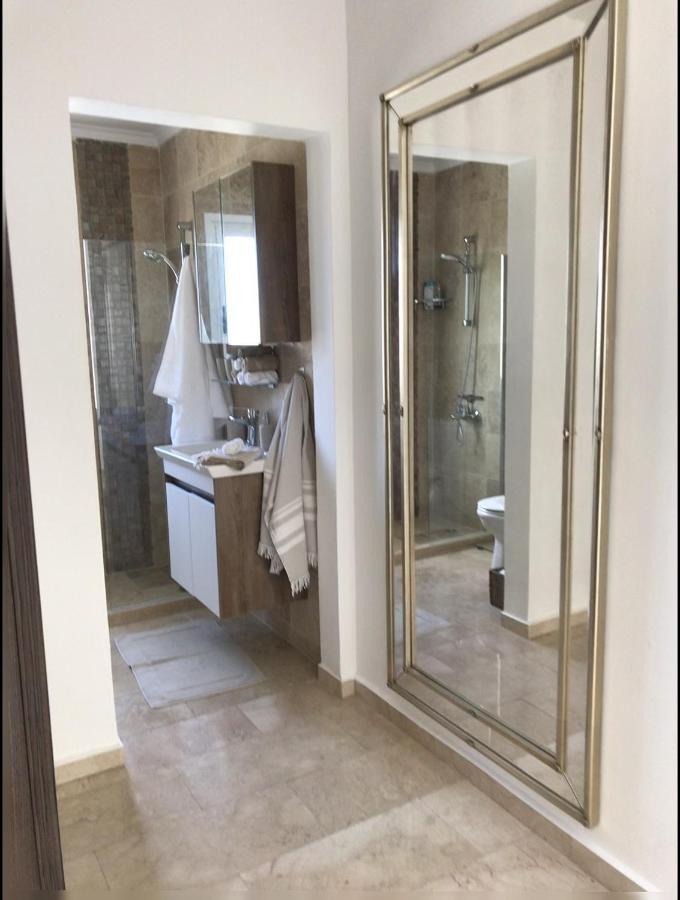 Casa Santos Kyrenia Βίλα Κερύνεια Εξωτερικό φωτογραφία