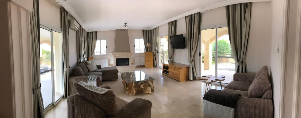 Casa Santos Kyrenia Βίλα Κερύνεια Εξωτερικό φωτογραφία