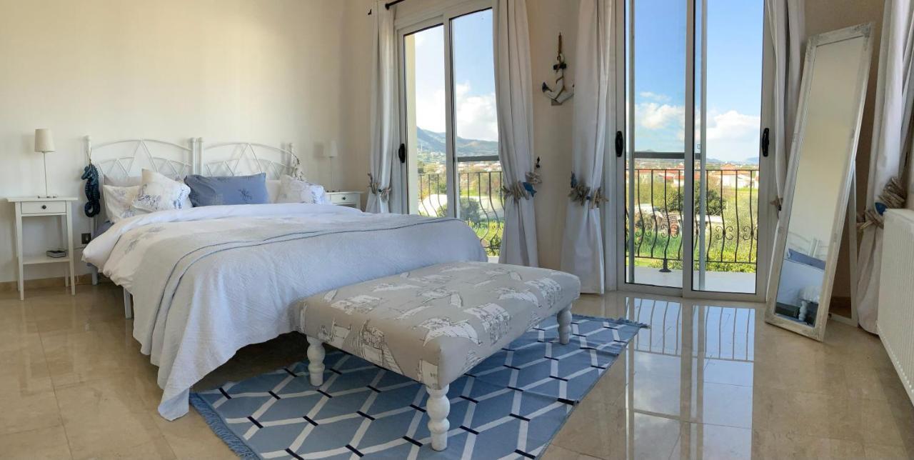 Casa Santos Kyrenia Βίλα Κερύνεια Εξωτερικό φωτογραφία