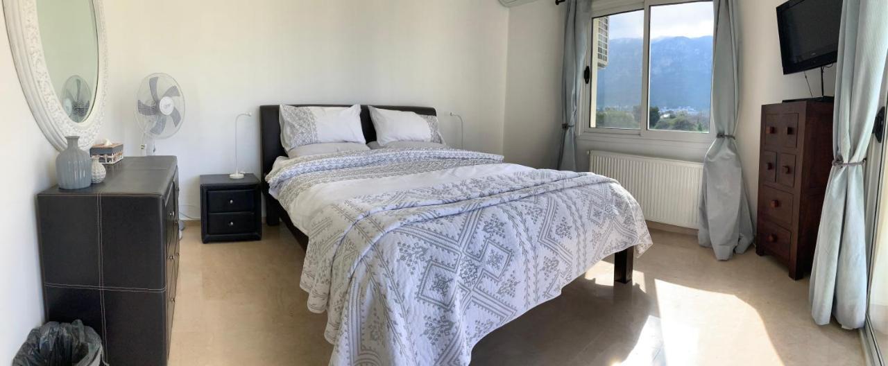 Casa Santos Kyrenia Βίλα Κερύνεια Εξωτερικό φωτογραφία