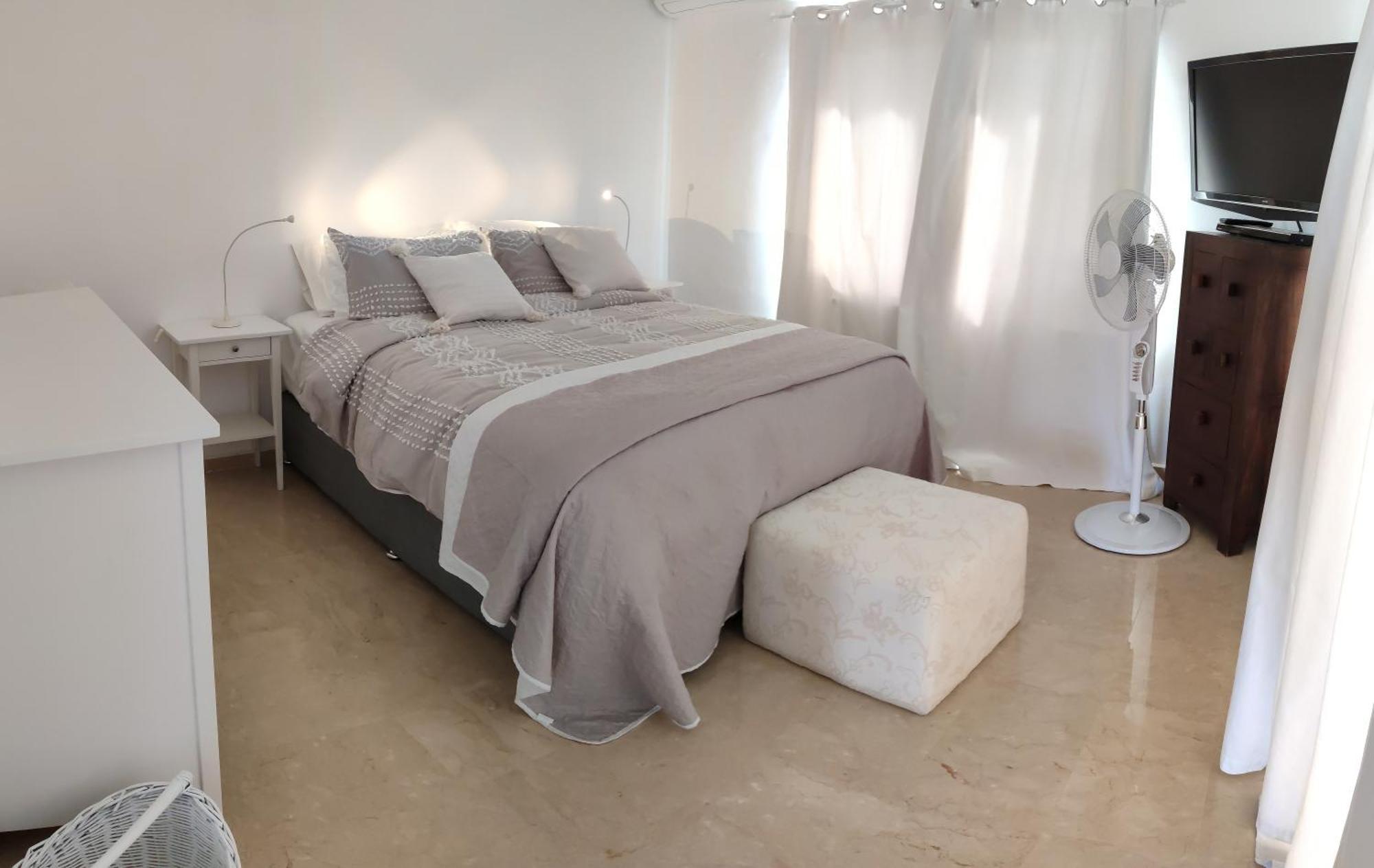Casa Santos Kyrenia Βίλα Κερύνεια Εξωτερικό φωτογραφία