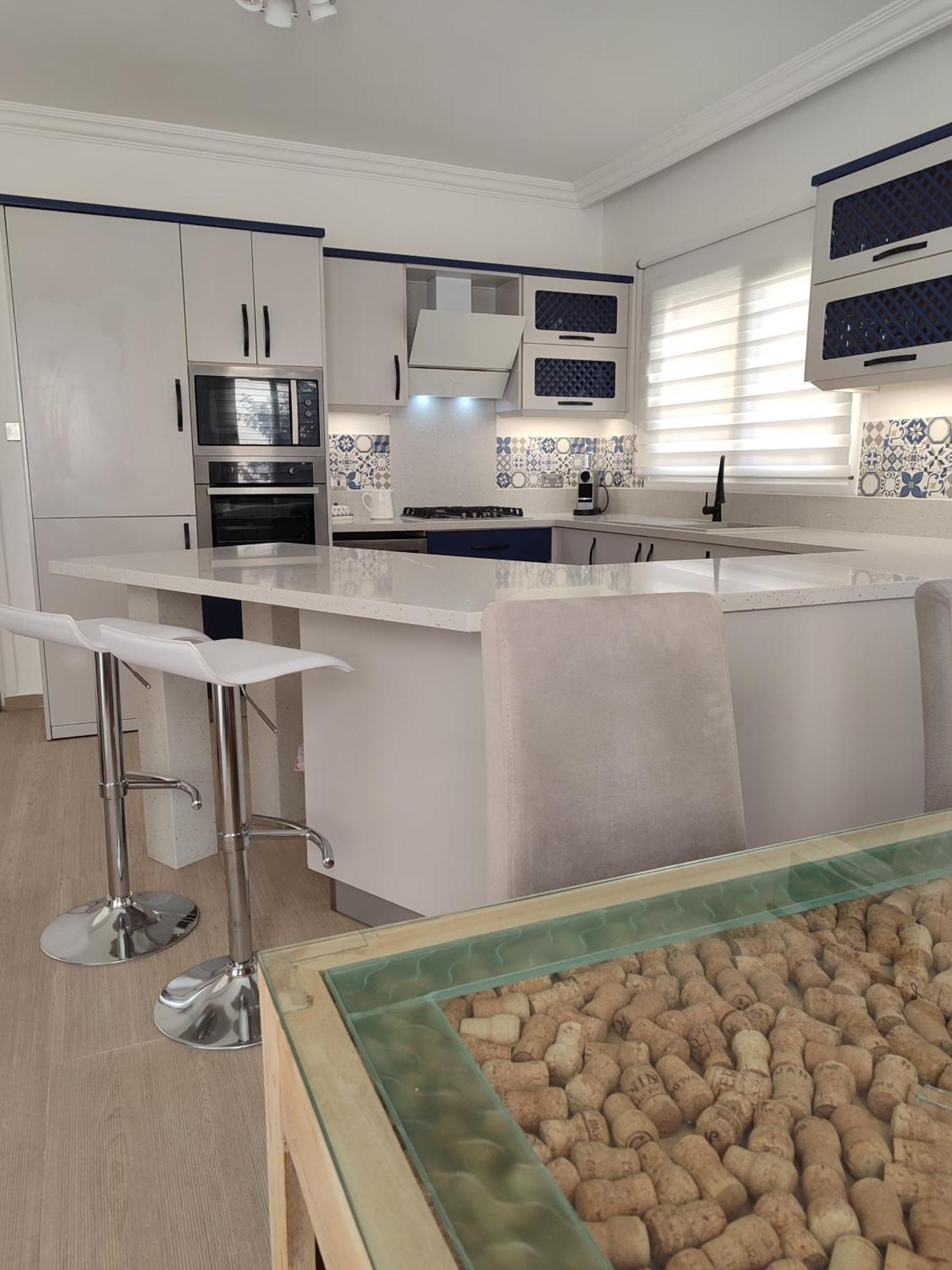 Casa Santos Kyrenia Βίλα Κερύνεια Εξωτερικό φωτογραφία