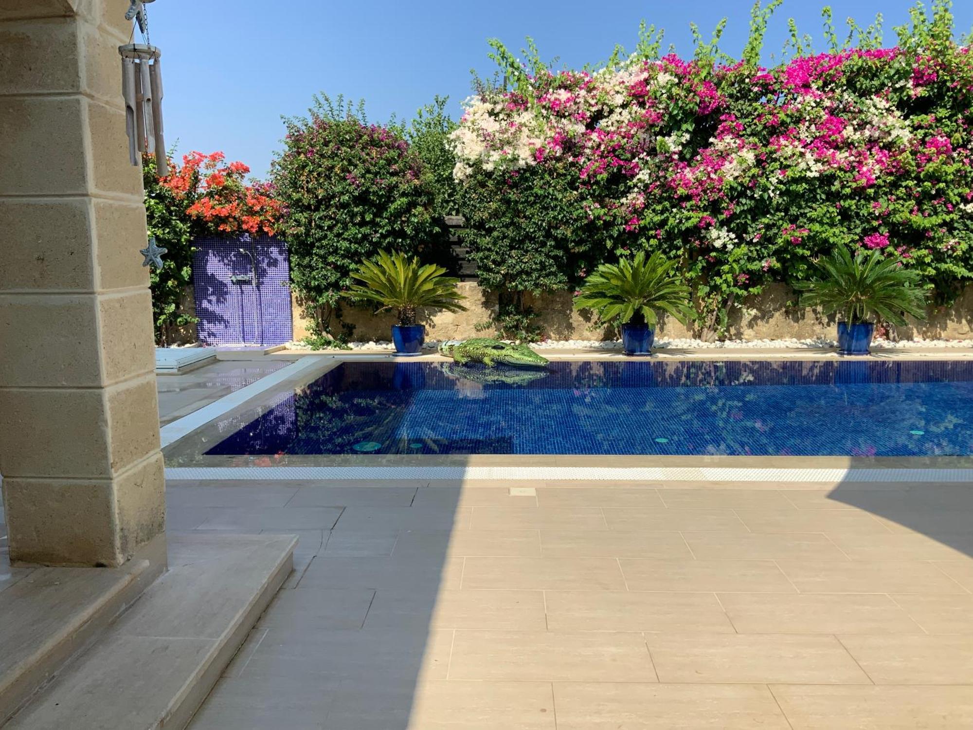 Casa Santos Kyrenia Βίλα Κερύνεια Εξωτερικό φωτογραφία