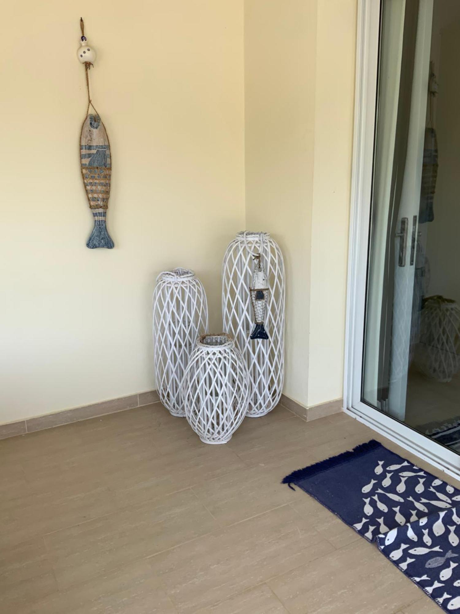 Casa Santos Kyrenia Βίλα Κερύνεια Εξωτερικό φωτογραφία