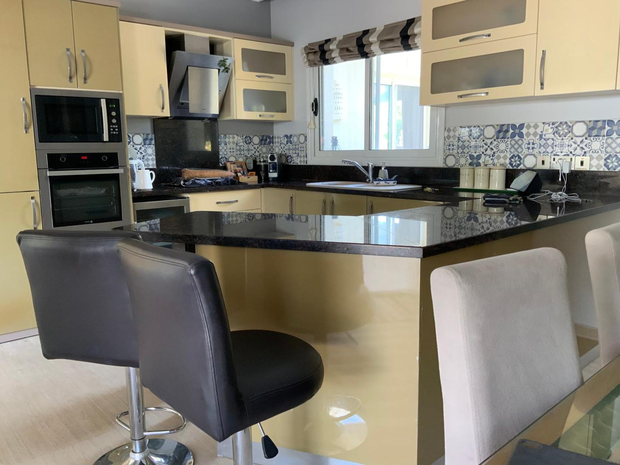 Casa Santos Kyrenia Βίλα Κερύνεια Εξωτερικό φωτογραφία