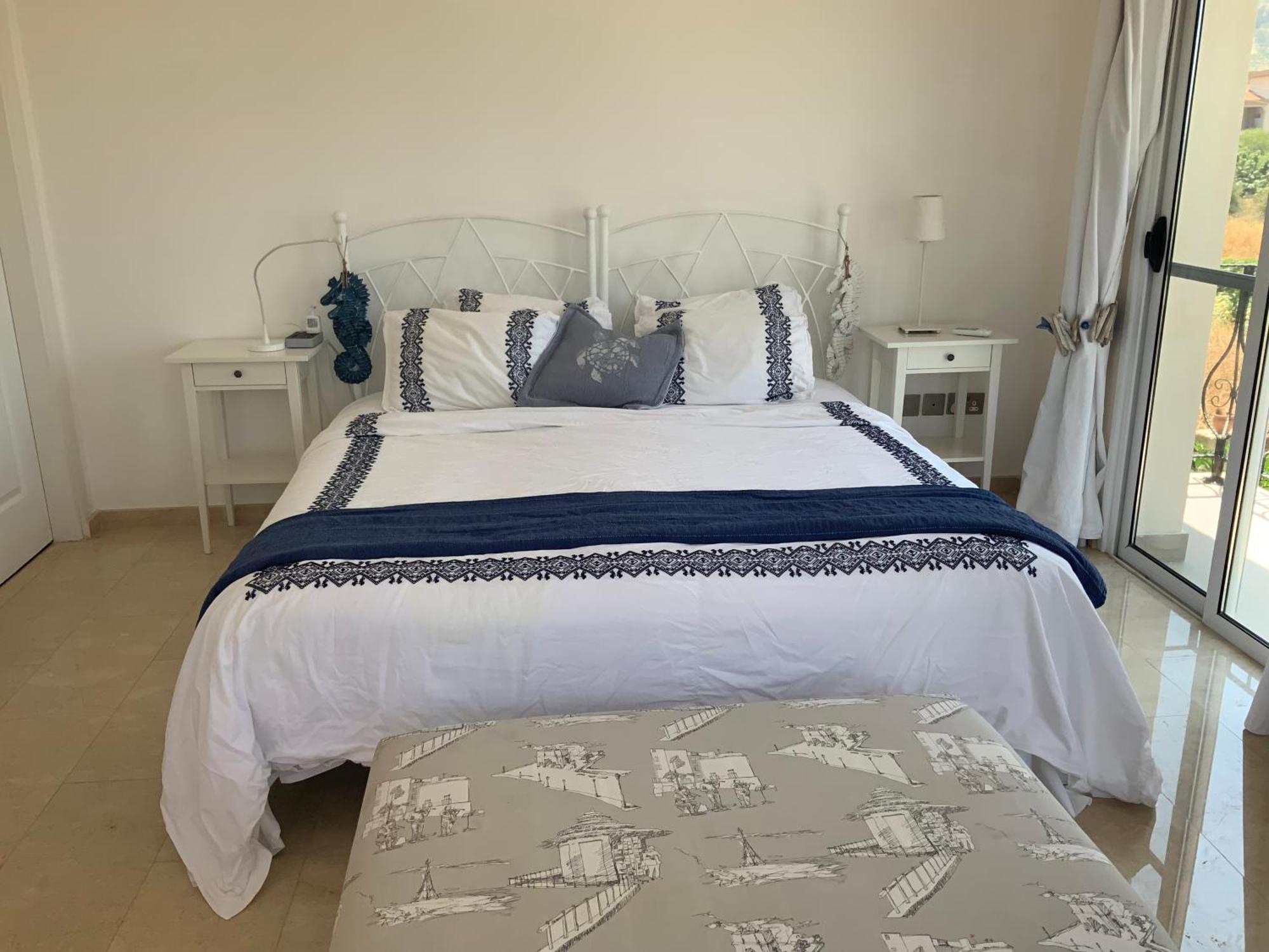 Casa Santos Kyrenia Βίλα Κερύνεια Εξωτερικό φωτογραφία