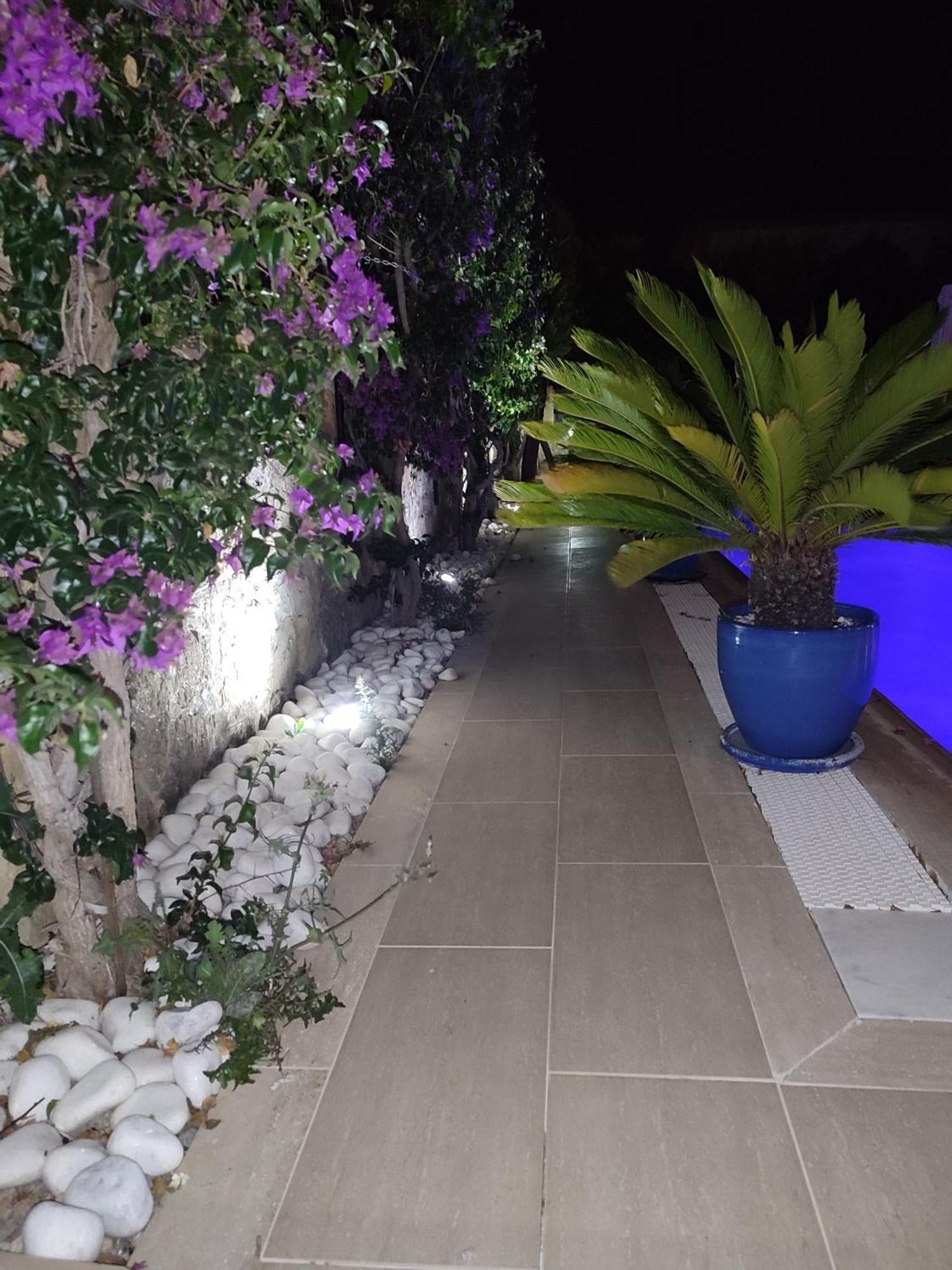 Casa Santos Kyrenia Βίλα Κερύνεια Εξωτερικό φωτογραφία