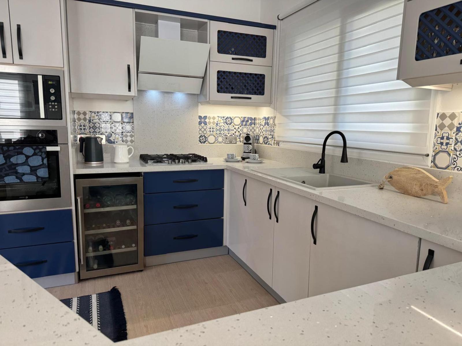 Casa Santos Kyrenia Βίλα Κερύνεια Εξωτερικό φωτογραφία