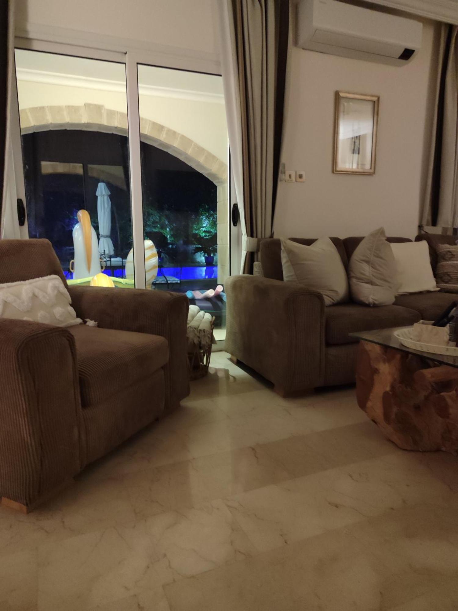 Casa Santos Kyrenia Βίλα Κερύνεια Εξωτερικό φωτογραφία