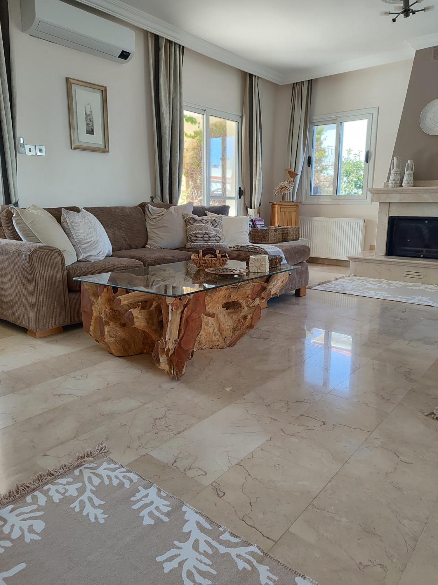 Casa Santos Kyrenia Βίλα Κερύνεια Εξωτερικό φωτογραφία