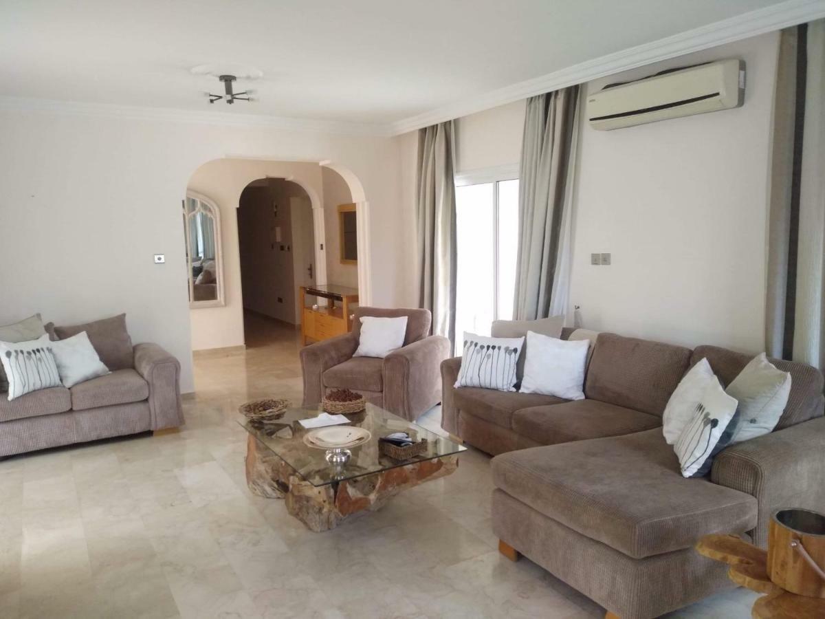 Casa Santos Kyrenia Βίλα Κερύνεια Εξωτερικό φωτογραφία